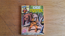 Zagor presenta Speciale Cico