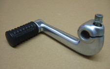 Leva cambio, gear shifter