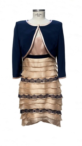Abito vestito donna elegante