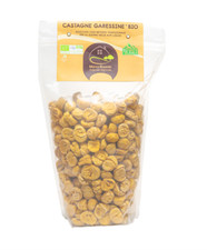 Castagne secche Garessine Biologiche – 1 kg AZIENDA AGRICOLA MARCO BOZZOLO