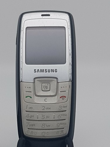 Samsung sgh c140 con - samsung,