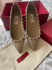 Ballerine Valentino Garavani