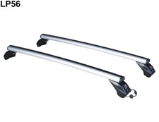 Kit barre portatutto LP56 per