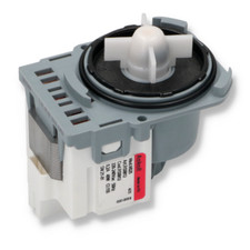 Askoll motore pompa scarico