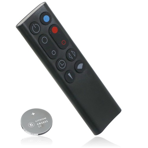 Telecomando per dyson am09 - telecomando,