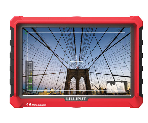 Lilliput a7s ips full hd - full,
