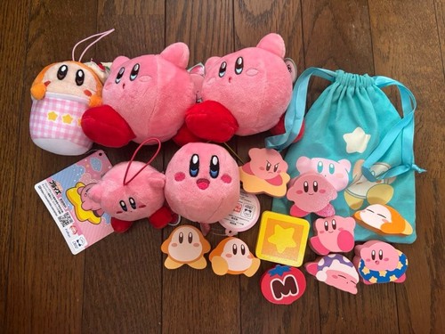 Kirby peluche giocattolo - kirby,