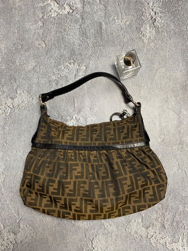 Fendi chef zucca - chef, bag