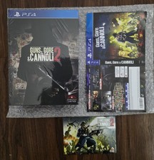 Nuovissima PS4 EDIZIONE DA