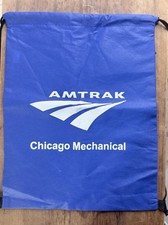 Borsa Amtrak con coulisse solo