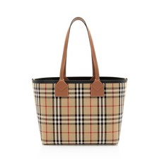 Burberry Vintage Check London