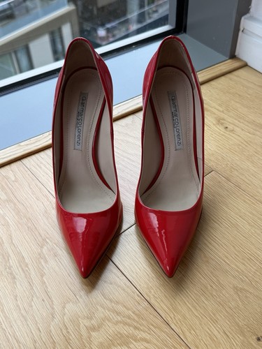 Tacchi gianmarco lorenzi rossi - tacchi,