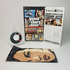 Gta Liberty City Stories +