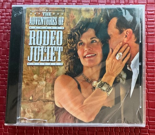 The adventures rodeo - adventures, &