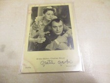 Greta Garbo Collezione La