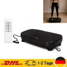 Piastra vibrante 3D allenatore