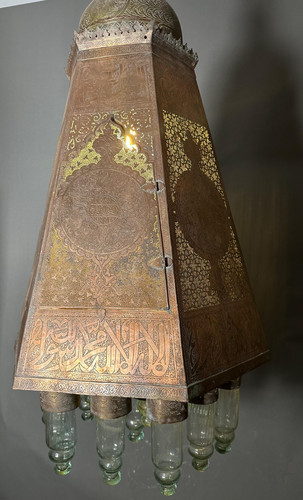 Museo mamelucco islamico - mamelucco,