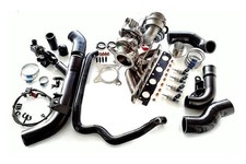 Kit di messa a punto 2.0L TSI