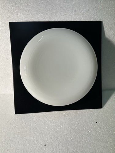 Grande lampada per parete 70s - per,