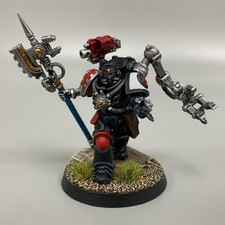 1 PRIMARIS TECHMARINE SPACE