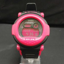 CASIO G-001 G-SHOCK
