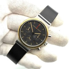 IWC Porsche Design Ref.3720