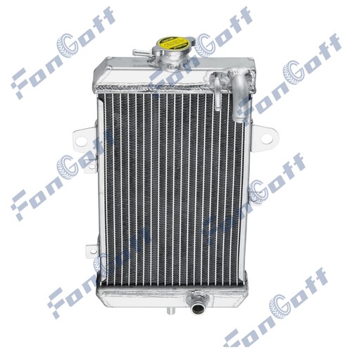 Radiatore file per atv - radiatore,