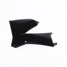 Spoiler laterale radiatore KTM