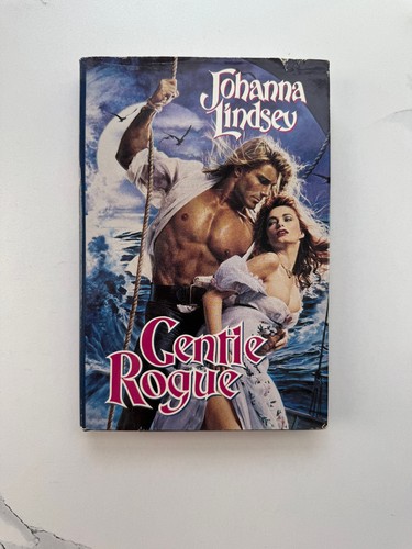 Gentle rogue johanna - by,