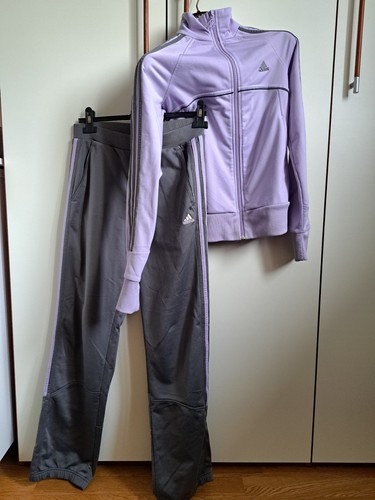 Set tuta adidas - , felpa