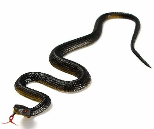 Realistico finto serpente - realistico,