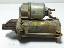 MOTORINO D' AVVIAMENTO PER