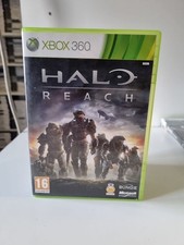Halo Reach   XBOX360 DISCO