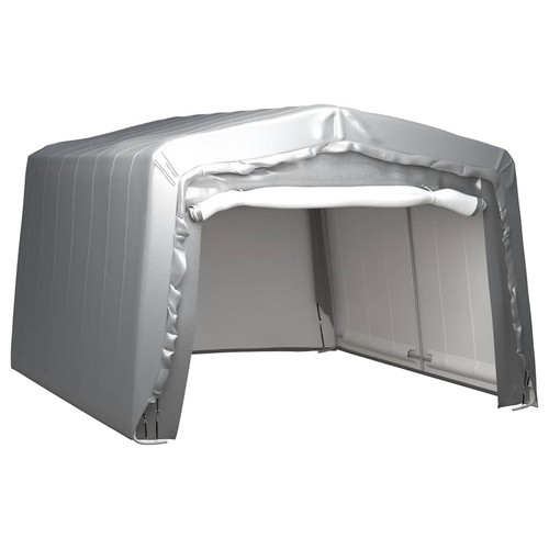Tenda capannone stoccaggio - tenda,
