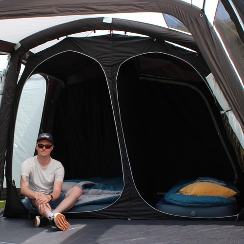 Tenda interna camera letto - camera, da