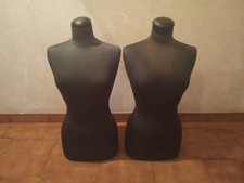 Due Busti Vintage per Sartoria Donna (2 Femminili)