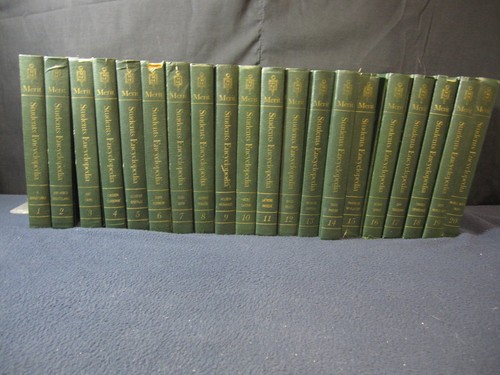 Merit students encyclopedia - merit,