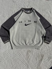 Vintage Nike Y2K Boxy