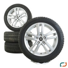 Ruote invernali originali Seat