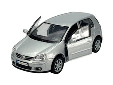 WELLY VW VOLKSWAGEN GOLF V 5