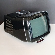 Brionvega algol tvc 11r - tvc,