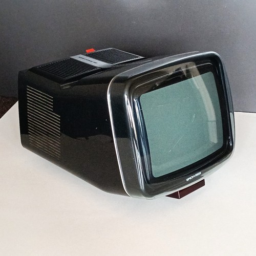 Brionvega algol tvc 11r - algol,
