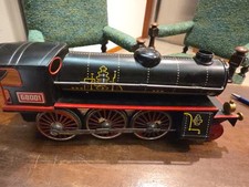 Locomotiva INGAP 68001 33 CM