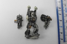 CHAOS OBLITERATOR Metal Chaos