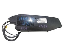 AIRBAG SEDILE ANTERIORE