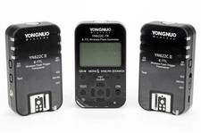 Yongnuo YN-622 C II e Yongnuo