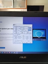 Notebook Asus I5