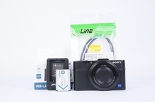 Sony RX100 II (DSC-RX100M2)