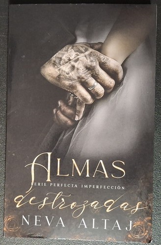 Almas destrozadas perfectly - almas, (perfectly