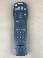 Telecomando Bose 3-2-1 GSX per Serie II e III AV 321 II/III originale (LEGGI)